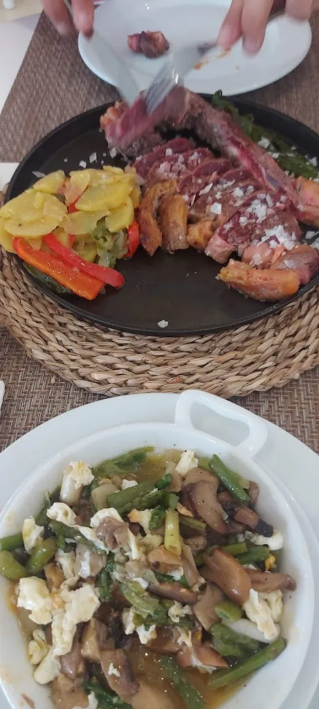 Menu_Restaurante La Dolce Vita_Peal de Becerro_image_3