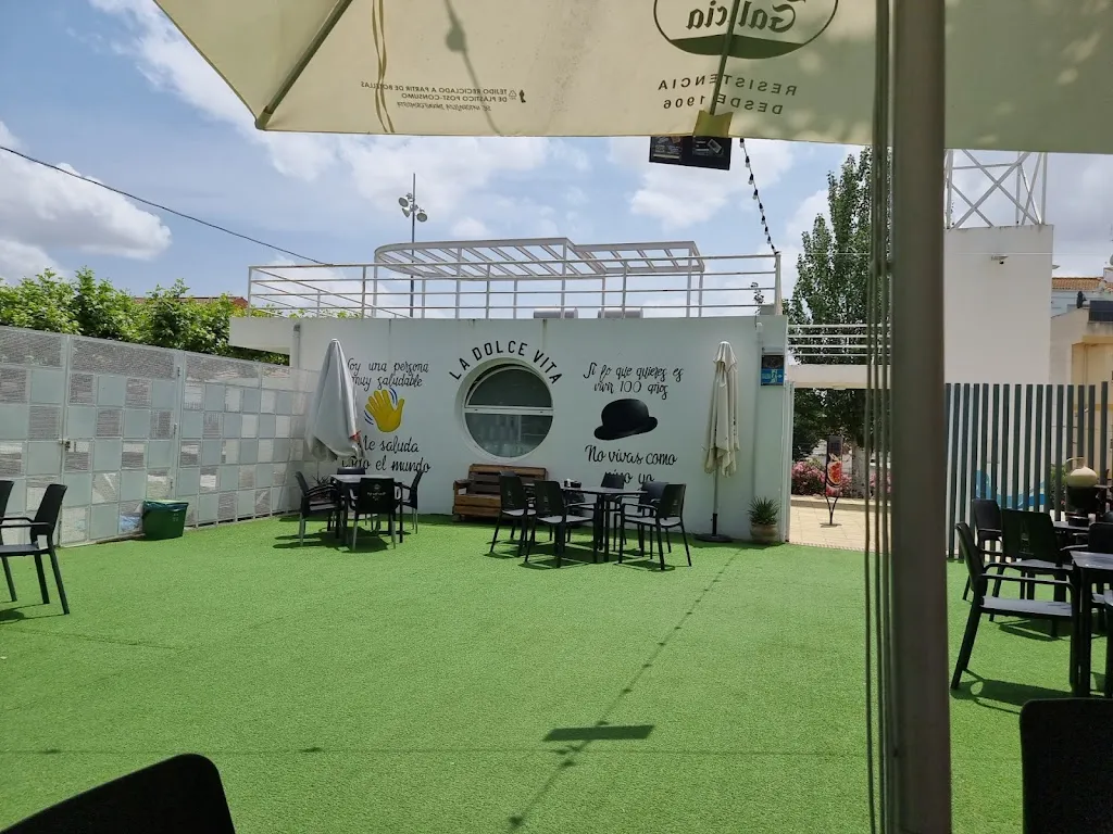 Baltasar Arboledas Entrenas_Restaurante La Dolce Vita_Peal de Becerro_review