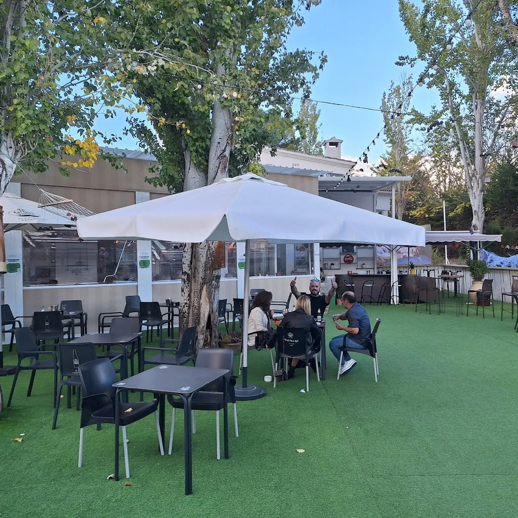 Restaurante La Dolce Vita restaurant in Peal de Becerro