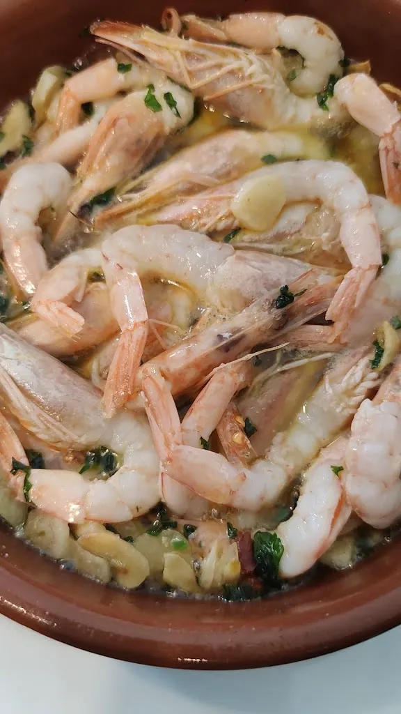 Restaurante La Dolce Vita_Peal de Becerro_slider_image_2