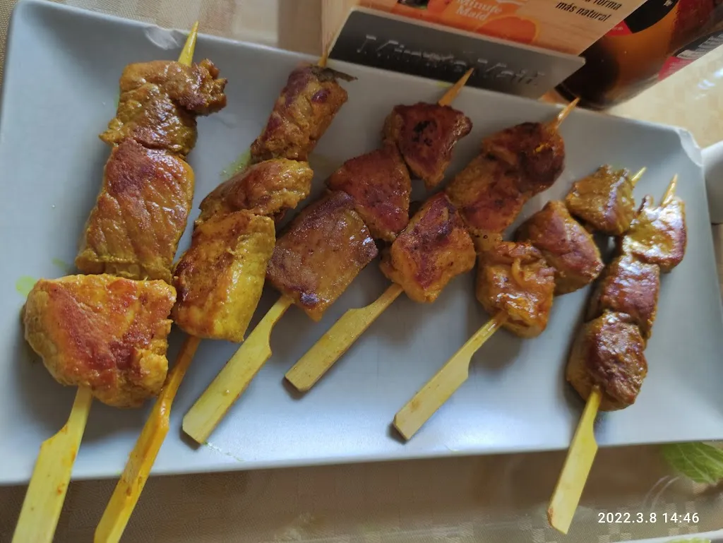 Menu_Cafe Bar Alborada_Peal de Becerro_image_3