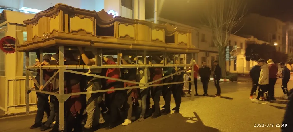 Cafe Bar Alborada_Peal de Becerro_slider_image_3