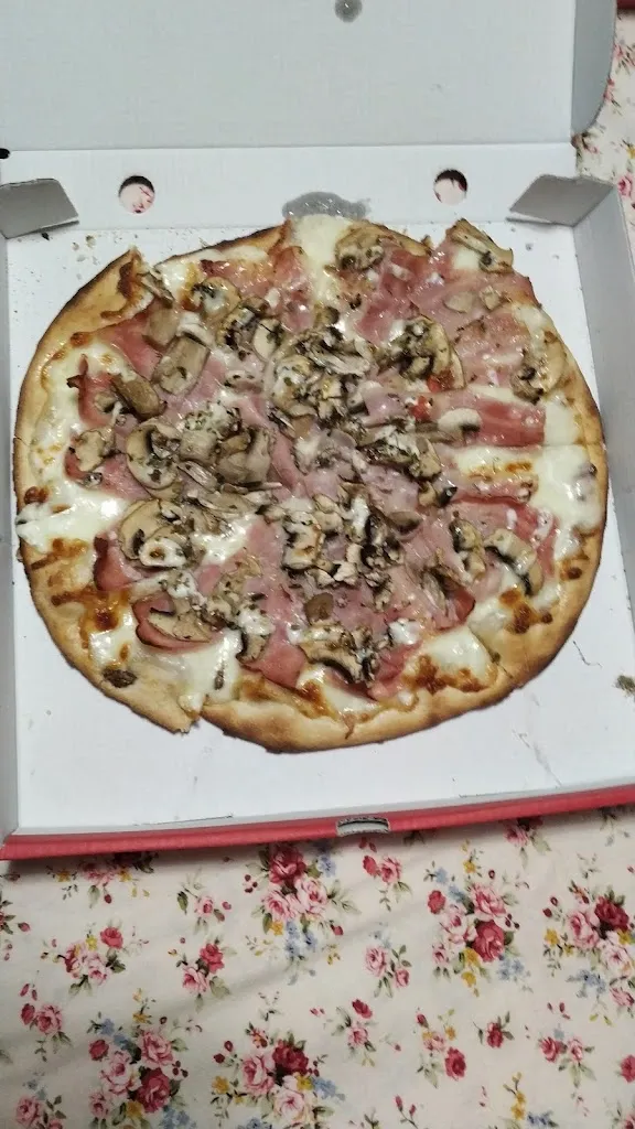 Menu_Pizzería Lara _Peal de Becerro_image_5