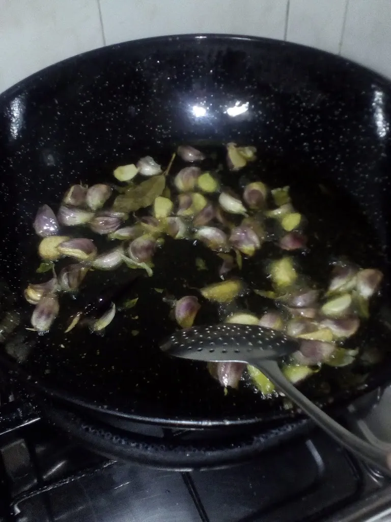 Menu_Cafe bar El cruce_Peal de Becerro_immagine_3