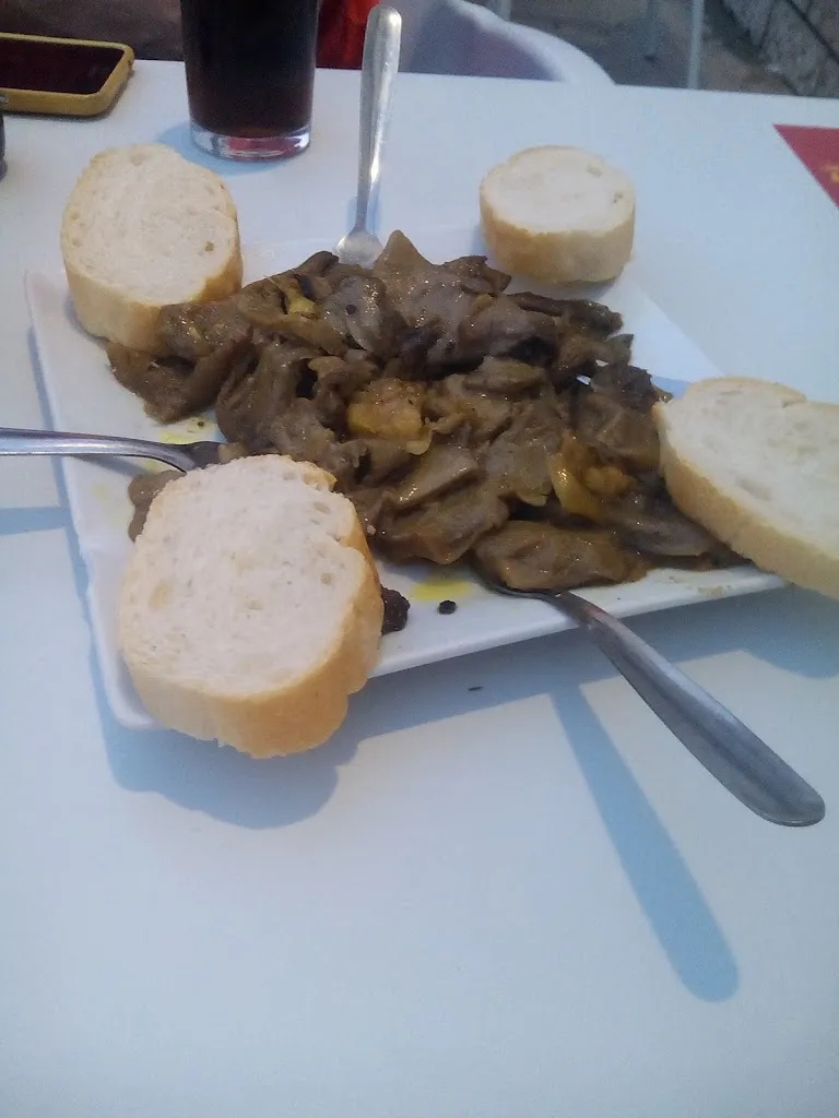 Menu_Cafe bar El cruce_Peal de Becerro_immagine_4