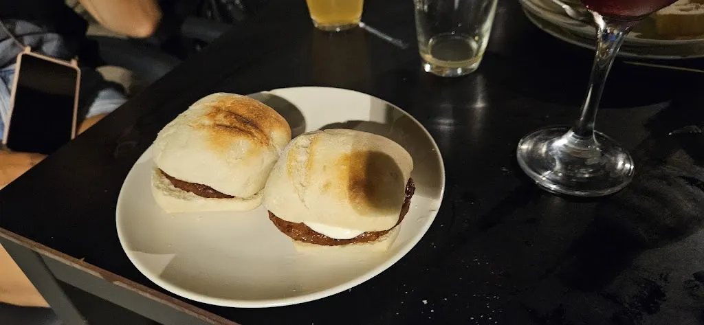 Albert_Cafe-Bar La Verbenilla_Peal de Becerro_review