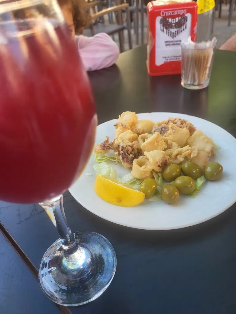 Cafe-Bar La Verbenilla_Peal de Becerro_slider_image_3