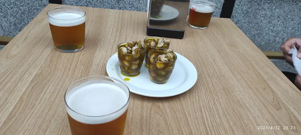 Menu_Cafe Bar Luis_Peal de Becerro_image_3