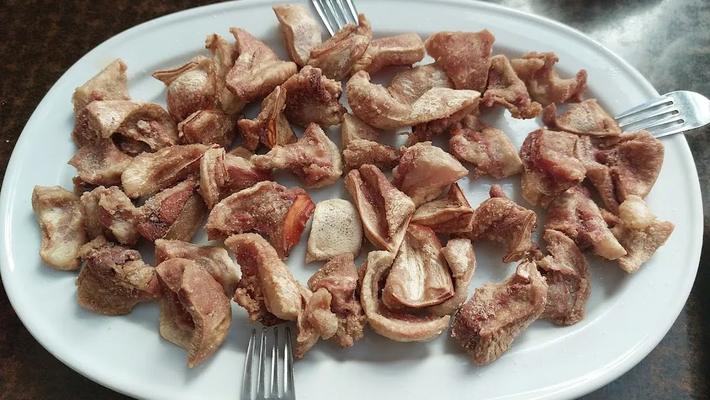 pedidos clesa_Cafe Bar Luis_Peal de Becerro_review