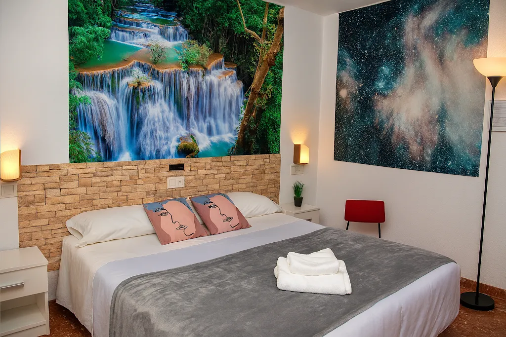 Hotel Al Ándalus Peal, en Cazorla Comarca_Peal de Becerro_slider_image_3