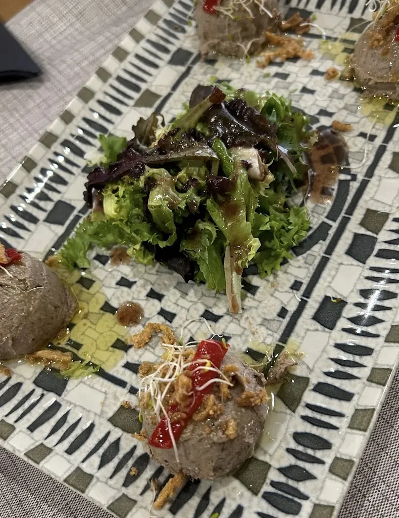 alberto carlos contreras quero_Restaurante Asador Torrelvira_Porcuna_recensione