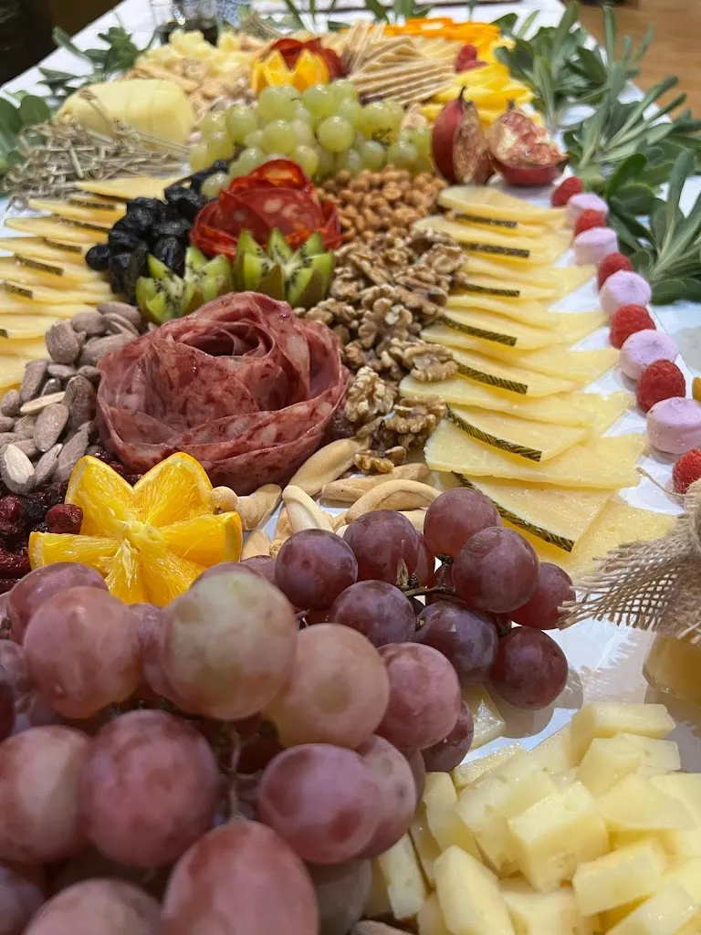 Fátima Morente_Restaurante Casa Andrés_Porcuna_review