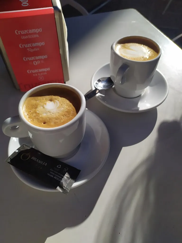 JoseDa_Restaurante Venezia_Porcuna_review