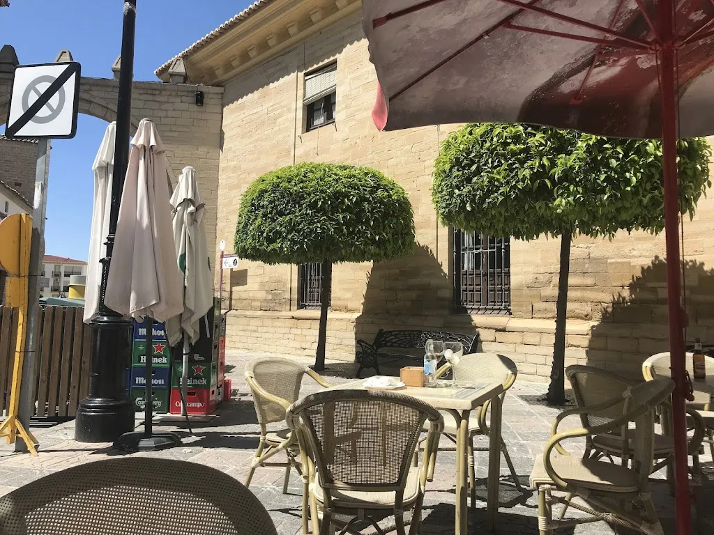 Restaurante Venezia restaurant in Porcuna