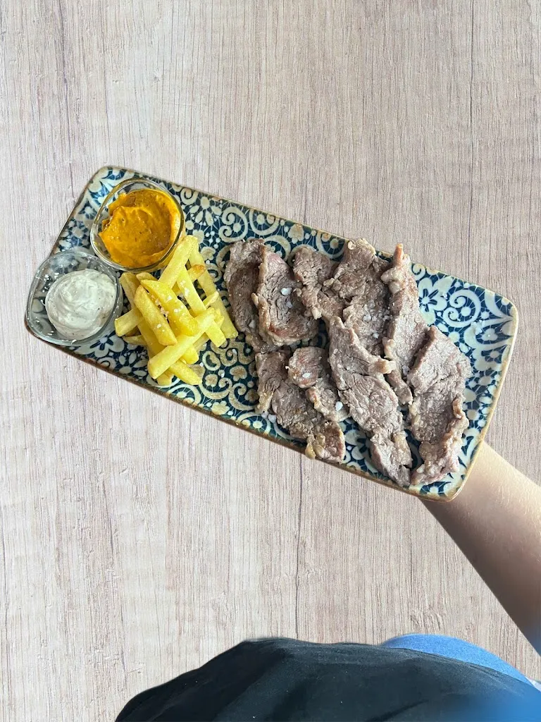 Menu_Café - Bar La Estación_Porcuna_image_3