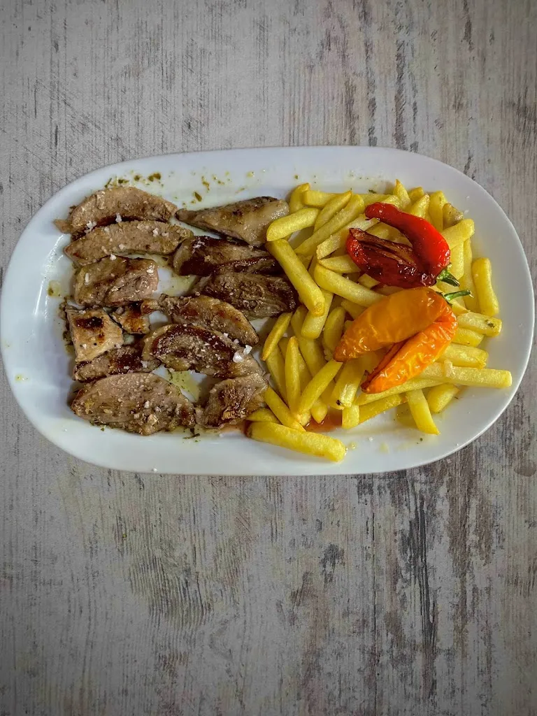 Menu_Café - Bar La Estación_Porcuna_image_4