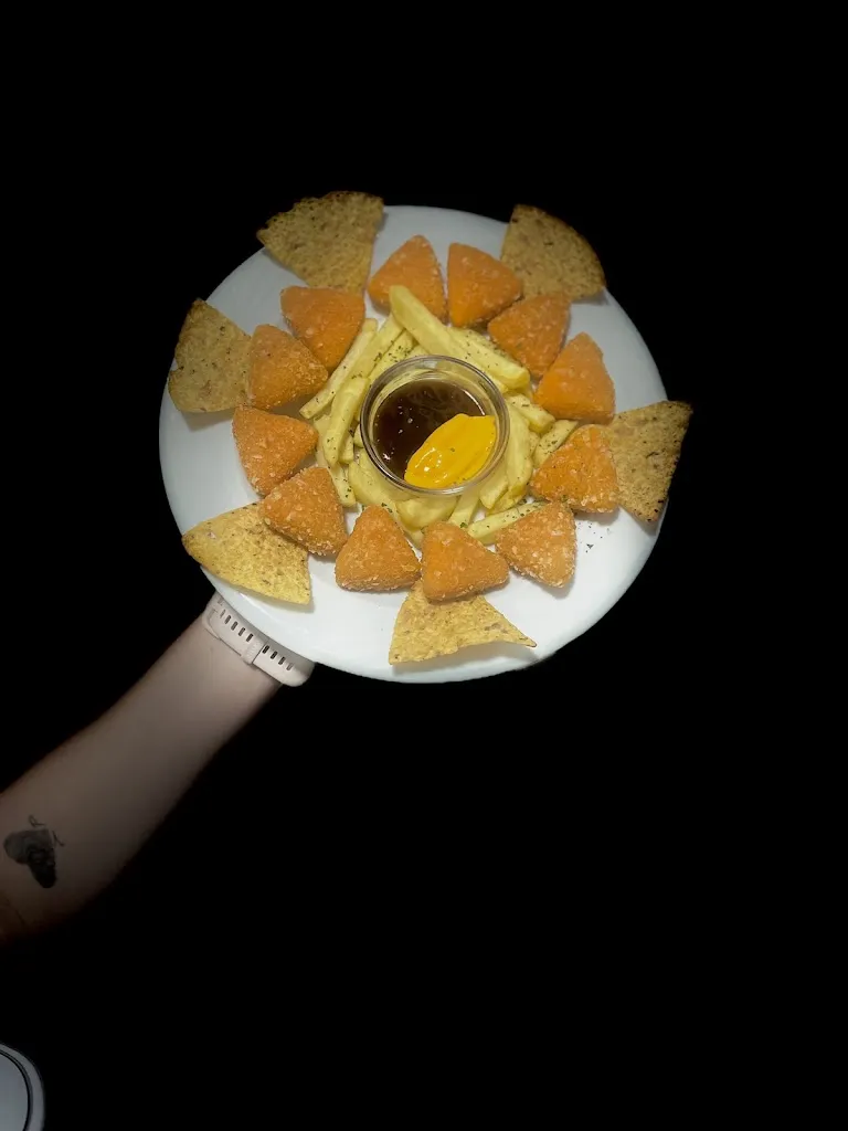 Menu_Café - Bar La Estación_Porcuna_image_5