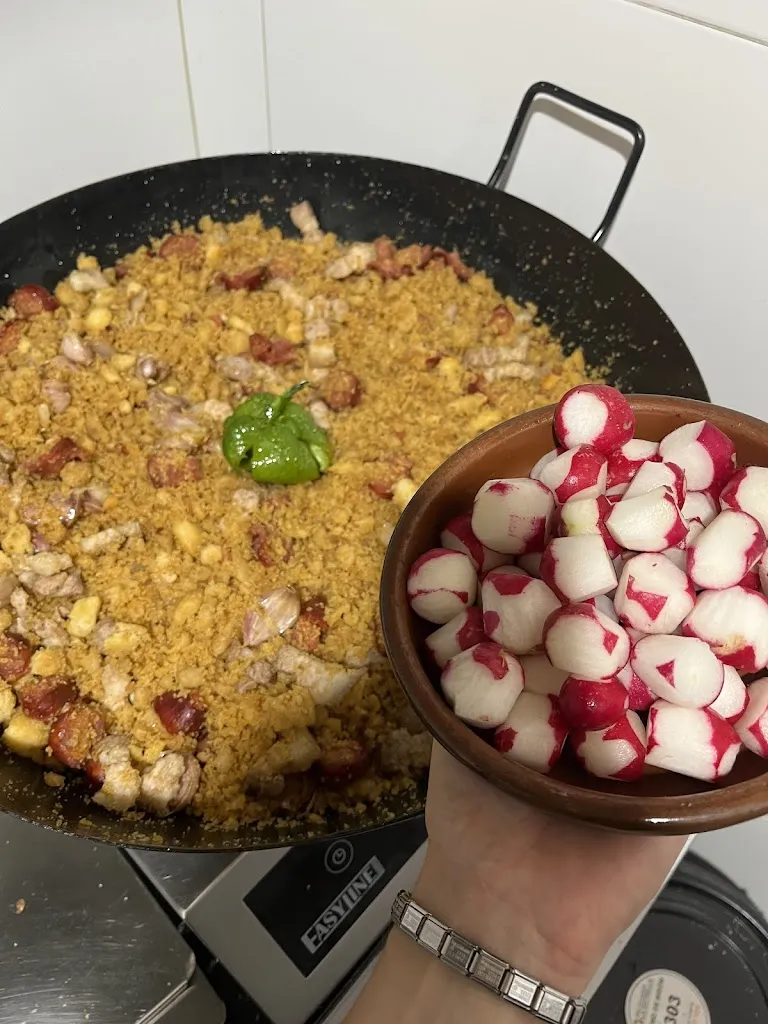 Menu_Café - Bar La Estación_Porcuna_image_9