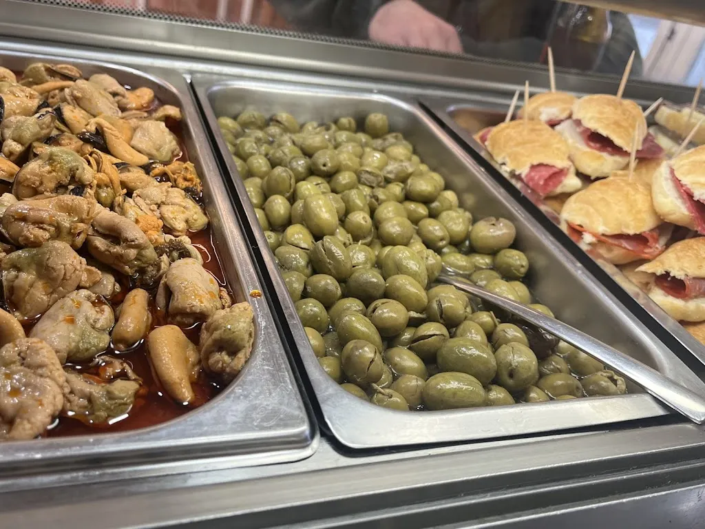 Café - Bar La Estación_Porcuna_slider_image_3