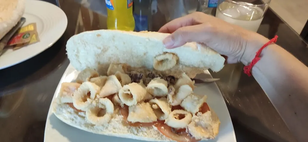 maria jose ruiz de castroviejo encinas_El Kiosko_Porcuna_review