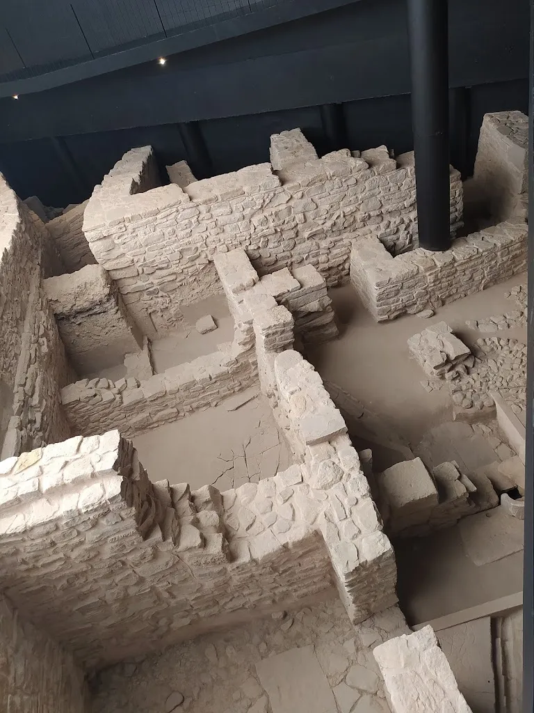 Albergue Porcuna restaurant in Porcuna