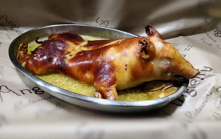 Menu_La Taberna De Porcuna_Porcuna_image_6