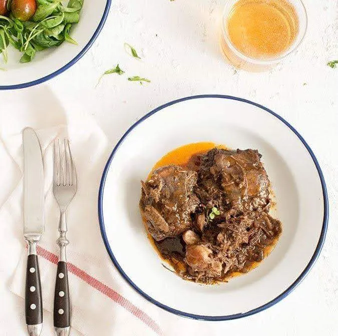 Menu_La Taberna De Porcuna_Porcuna_image_7