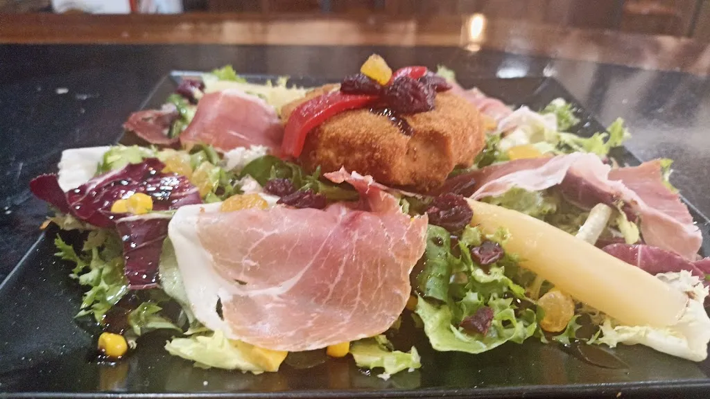 Menu_La Taberna De Porcuna_Porcuna_image_8