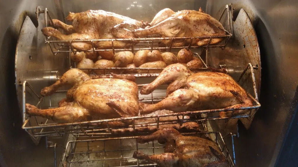 Menu_La Taberna De Porcuna_Porcuna_image_9