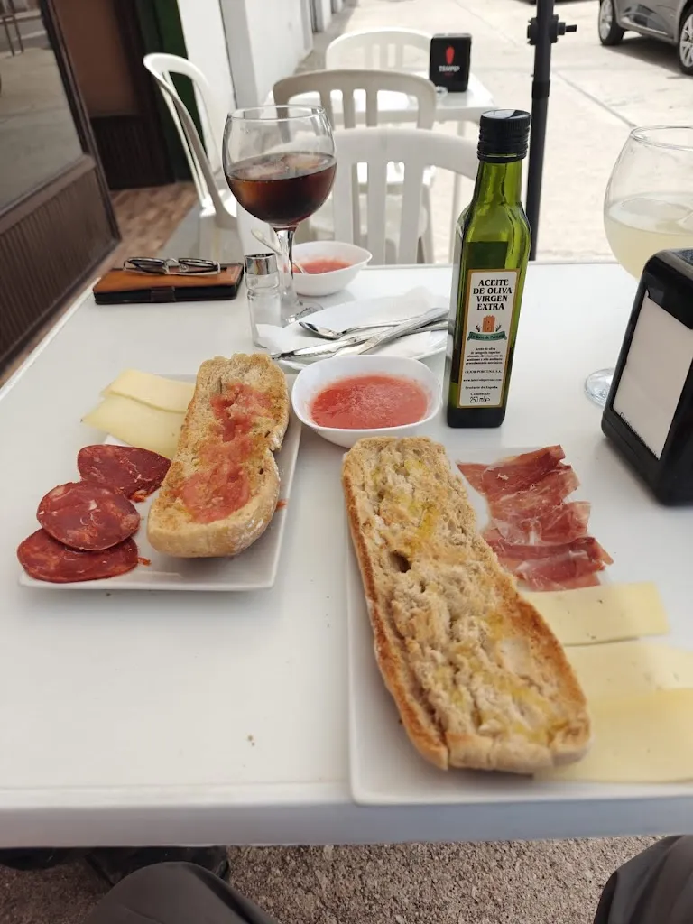 Nigel Grimshaw_La Taberna De Porcuna_Porcuna_review