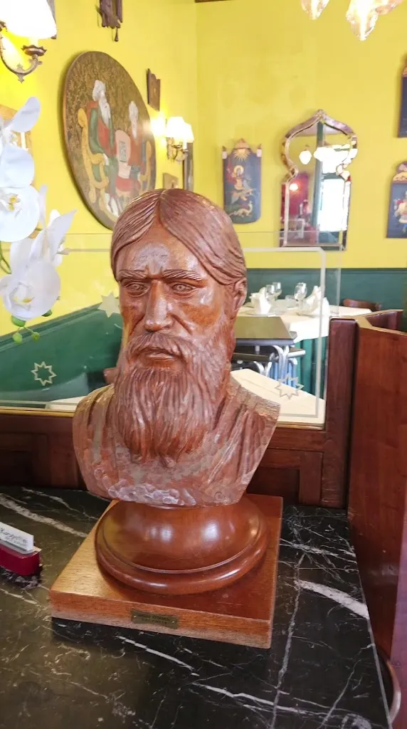 Restaurante Rasputín_Rus_slider_image_2