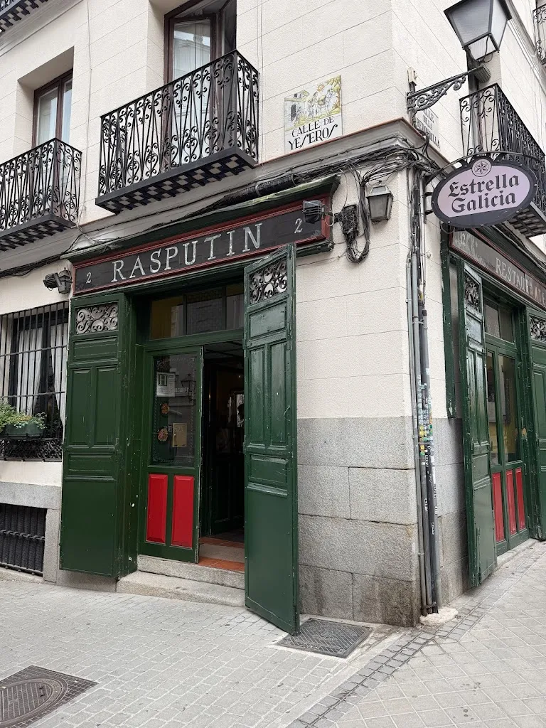 Restaurante Rasputín_Rus_slider_image_3