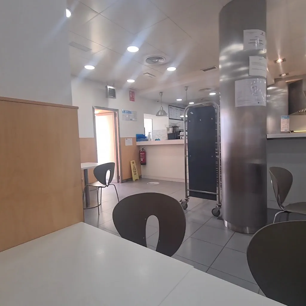 Cafeteria hospital Santa Elena_Santa Elena_slider_image_2