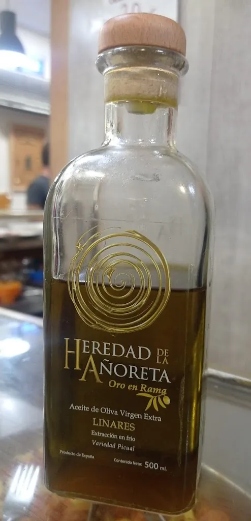 Menu_Bar Santa Elena_Santa Elena_image_4