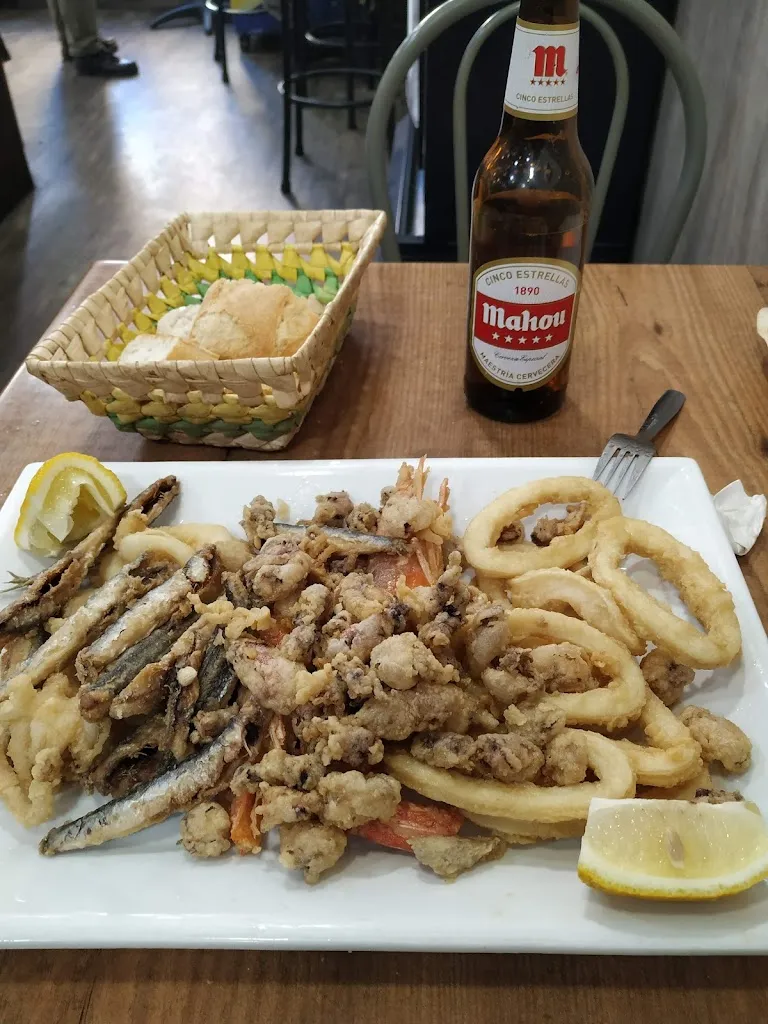 Menu_Bar Santa Elena_Santa Elena_image_6