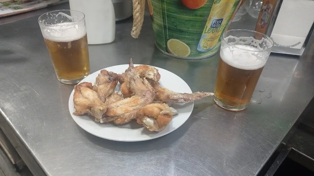 Menu_Bar Santa Elena_Santa Elena_image_7