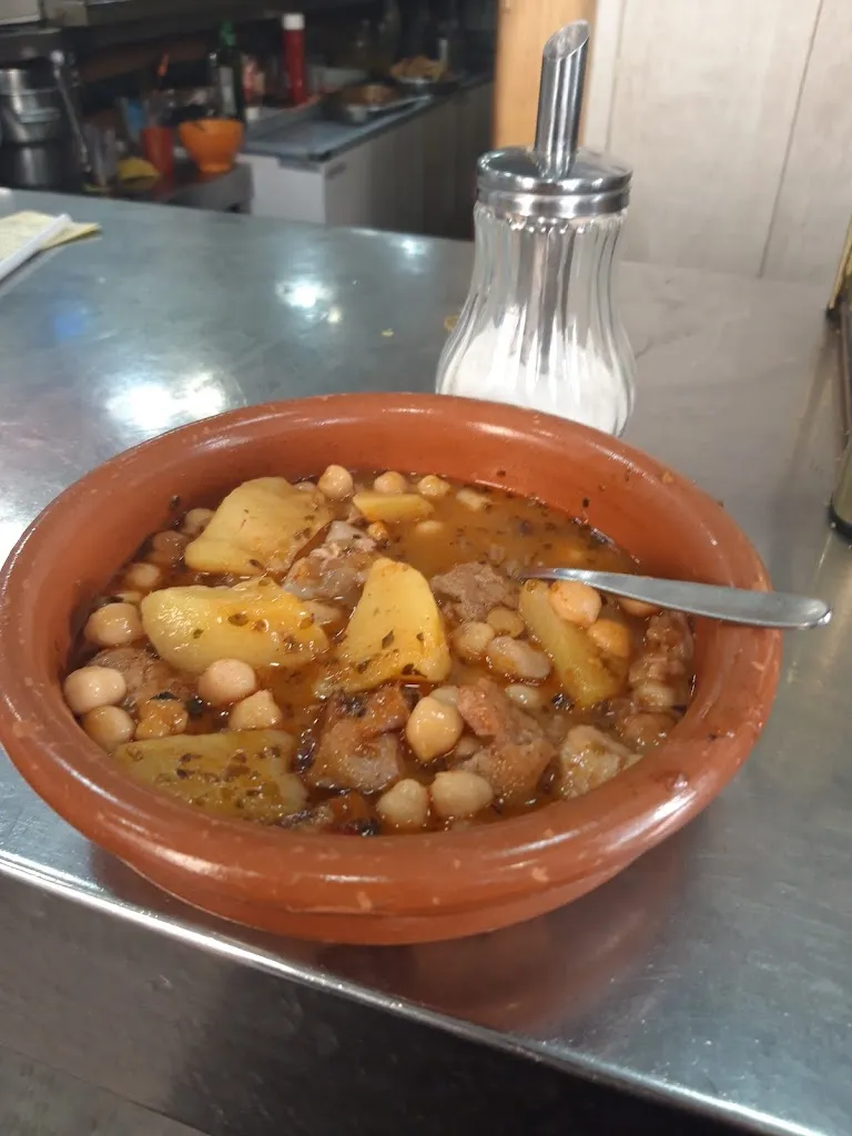 Menu_Bar Santa Elena_Santa Elena_image_9