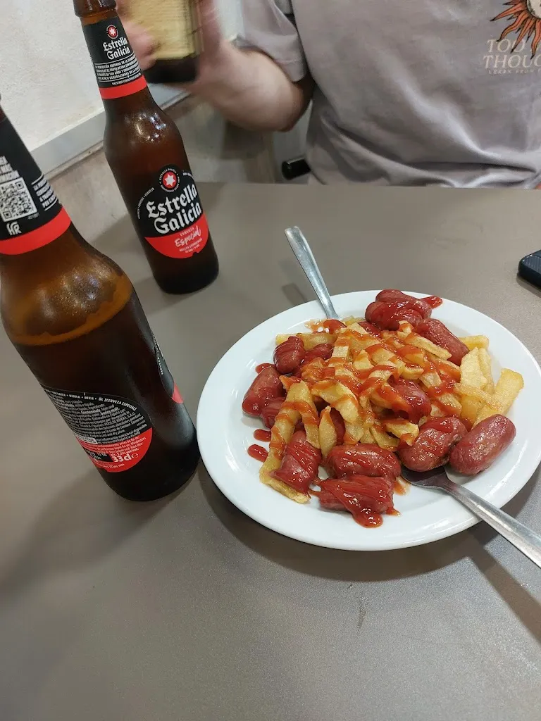 Erni Ruvica_Bar Santa Elena_Santa Elena_review