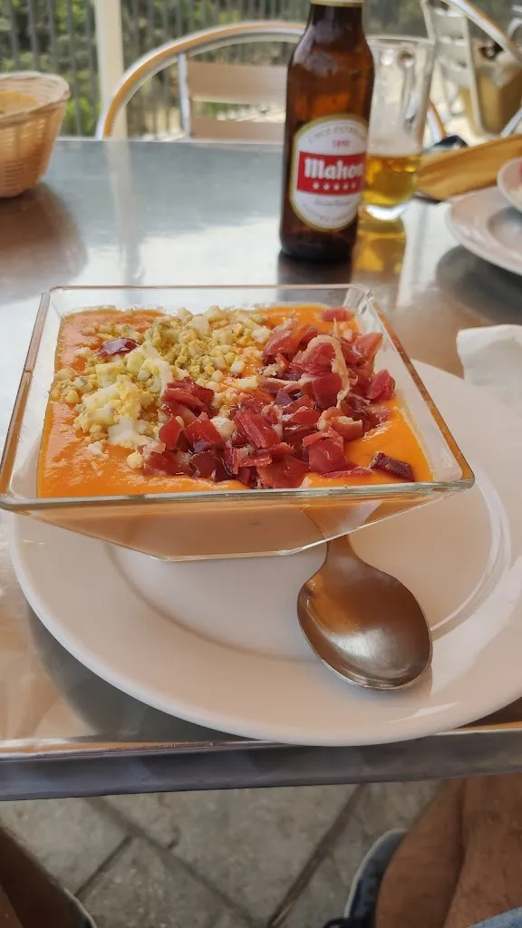 Menu_Los jardines de Despeñaperros_Santa Elena_image_7