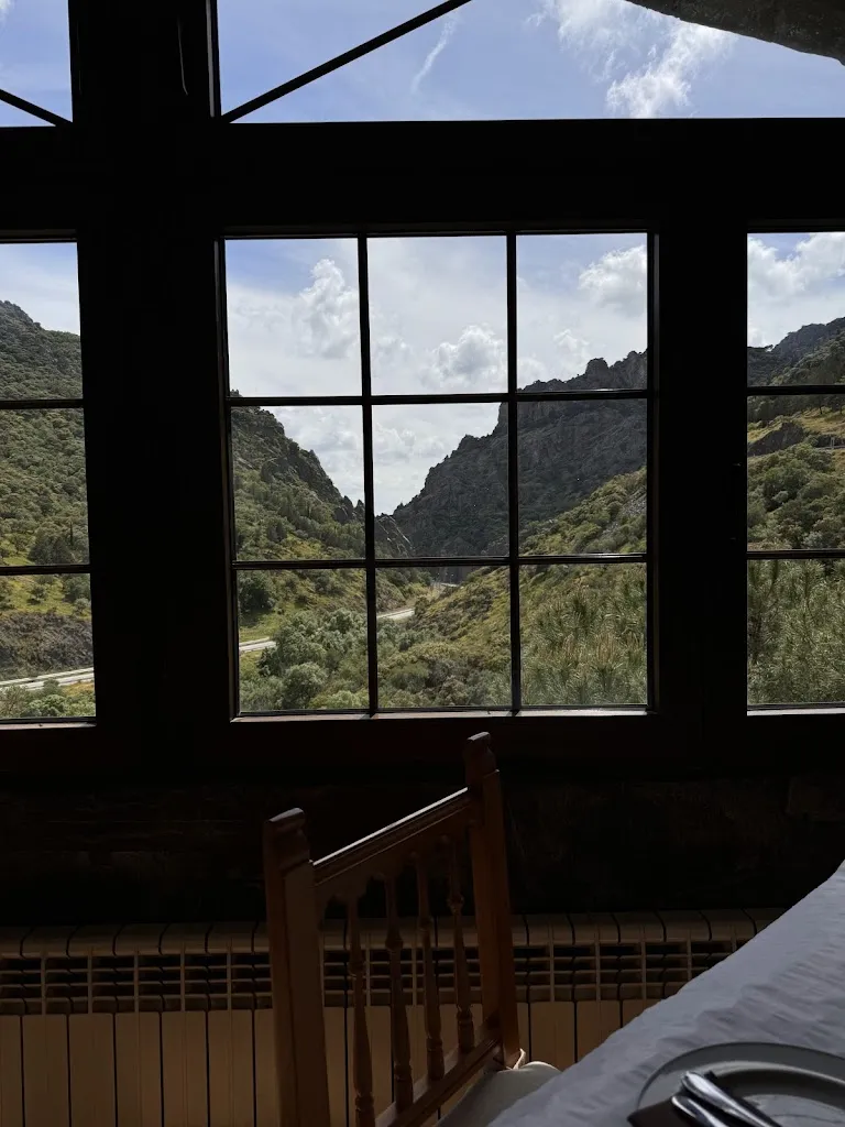 Mohammed Aldhuwayhi_Los jardines de Despeñaperros_Santa Elena_review