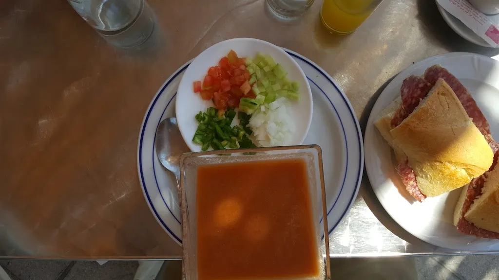 Christopher Rice_Los jardines de Despeñaperros_Santa Elena_review