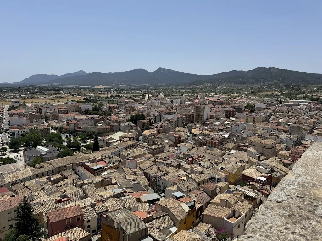 Matik_castle of Castalla_Castalla_review