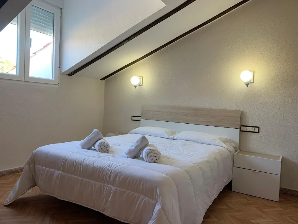 Hotel - Restaurante Sierra de Segura_Puente de Génave_slider_image_3