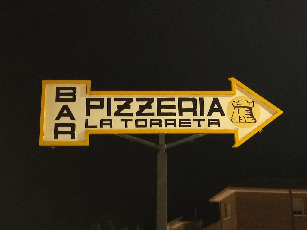 Alberto García_Pizzeria La Torreta_Puente de Génave_review