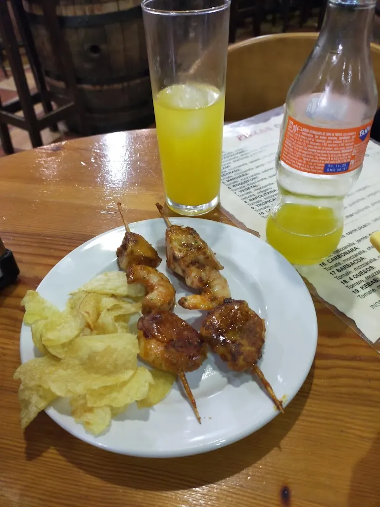 Pizzeria La Torreta_Puente de Génave_slider_image_2