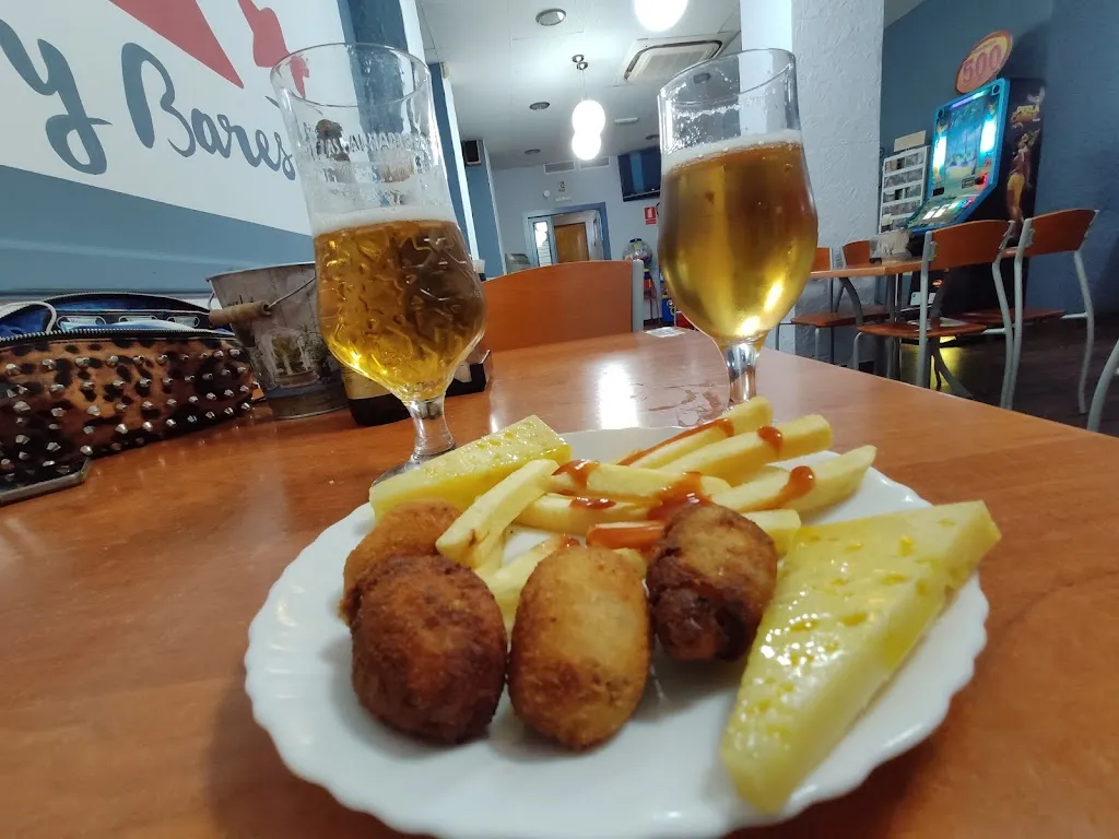 Menu_Bar Antonio_Puente de Génave_image_6