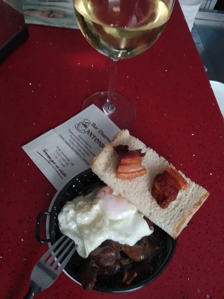 Menu_Bar Antonio_Puente de Génave_image_7