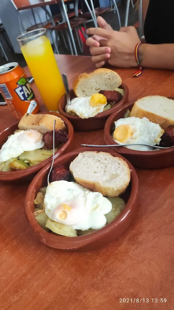 Menu_Bar Antonio_Puente de Génave_image_8