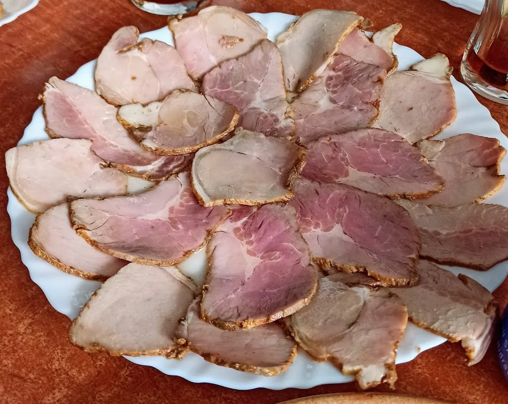 Daniel Huerga_Bar Antonio_Puente de Génave_review