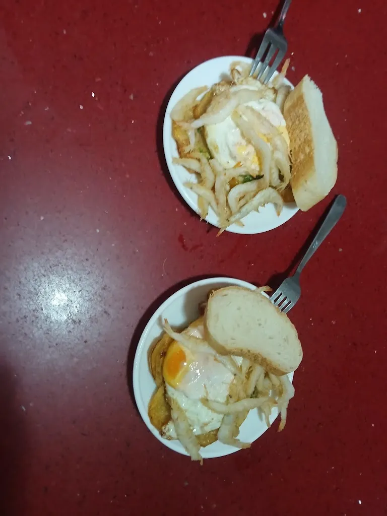 Pedro Antonio Linares Campos_Bar Antonio_Puente de Génave_review